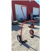 Image 4 : Snowmobile Dolly