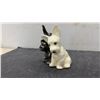Image 8 : Collection of Porcelain Dog Figurines Including Carl Scheidig Germany and More