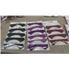 Image 11 : New: Cupcake Wrappers, Cake Toppers, Silicone Cupcake Moulds