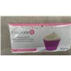 Image 13 : New: Cupcake Wrappers, Cake Toppers, Silicone Cupcake Moulds