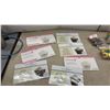 Image 2 : New: Cupcake Wrappers, Cake Toppers, Silicone Cupcake Moulds