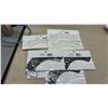 Image 3 : New: Cupcake Wrappers, Cake Toppers, Silicone Cupcake Moulds