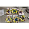 Image 5 : New: Cupcake Wrappers, Cake Toppers, Silicone Cupcake Moulds