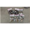 Image 7 : New: Cupcake Wrappers, Cake Toppers, Silicone Cupcake Moulds