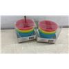 Image 8 : New: Cupcake Wrappers, Cake Toppers, Silicone Cupcake Moulds