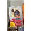 Image 2 : Large Sports Collection Mostly Basketball and Hockey