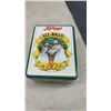 Image 6 : Collection of Wade Whimsies Miniature Porcelain Animal Figurines & Kellogg's Tin