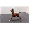 Image 4 : 3 Beswick England Ceramic Horse Figurines, Tallest 5 1/2"