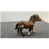 Image 5 : 3 Beswick England Ceramic Horse Figurines, Tallest 5 1/2"