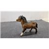Image 6 : 3 Beswick England Ceramic Horse Figurines, Tallest 5 1/2"