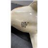 Image 11 : Beswick Porcelain Dog Figurines: Collie, Bulldog, and Beagle, Talkest 5 1/4"
