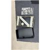 Image 7 : Jiffy Kodak Series II Folding Camera with Twindar Lens, Original Box, and Manual
