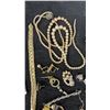 Image 8 : Broken Costume Jewelry/ Craft Supplies