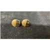 Image 2 : 3 Sets of Cuff Links, the Square Set Is Marked 12k Gold Filled