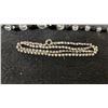 Image 3 : Vintage Clear Rhinestone Costume Jewelry Lot