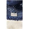 Image 4 : Vintage Ladies' Hat Collection with Navy Blue Eatons Hat, Hat Box and More