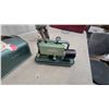 Image 2 : Vintage Victors Survey Instrument with Carrying Case and Tripod