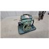 Image 3 : Vintage Victors Survey Instrument with Carrying Case and Tripod
