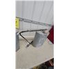 Image 3 : Two Vintage Galvanized Metal Back Pack Fire Sprayers