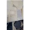 Image 4 : Collection of Early 20th Century Royal Navy Documents