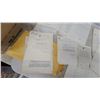 Image 5 : Collection of Early 20th Century Royal Navy Documents