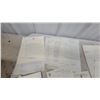 Image 6 : Collection of Early 20th Century Royal Navy Documents