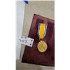 Image 1 : World War I Victory Medal with Ribbon