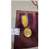 Image 2 : World War I Victory Medal with Ribbon