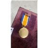 Image 3 : World War I Victory Medal with Ribbon