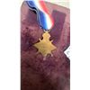 Image 3 : British World War I 1914-15 Star Medal with Ribbon