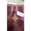 Image 1 : 1914-15 Star British World War I Campaign Medal with Suspension Ring