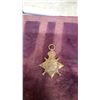 Image 2 : 1914-15 Star British World War I Campaign Medal with Suspension Ring