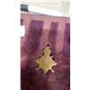 Image 3 : 1914-15 Star British World War I Campaign Medal with Suspension Ring