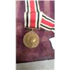 Image 2 : King George VI Special Constabulary Long Service Medal with Ribbon