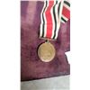 Image 3 : King George VI Special Constabulary Long Service Medal with Ribbon