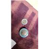 Image 2 : Royal Observer Corps Enamel Lapel Badges, Set of Four