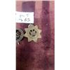 Image 2 : British Army Cap Badges, Devonshire Regiment and Queen Mary's Army Auxiliary Corps 2x