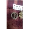 Image 3 : British Army Cap Badges, Devonshire Regiment and Queen Mary's Army Auxiliary Corps 2x