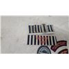 Image 2 : British Observer Corps and Royal Canadian Army Medical Corps Patches and More