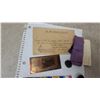 Image 2 : Captain L.H. Lindsay British Naval Service Envelope, Medal Ribbons, and More
