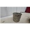 Image 7 : Vintage Moulin-Légumes Food Mill, Sad Irons, Flower Frogs, and More