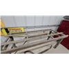 Image 3 : Beatty Bros. Limited Fergus Canada Wooden Tub Stand and Ice Tongs