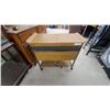 Image 1 : Rolling Projecter Stand with Casters 27 x 32 x 15"