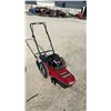 Image 1 : Yard Machines by MTD 18" String Trimmer with 4 Horsepower Tecumseh Engine
