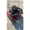 Image 4 : Yard Machines by MTD 18" String Trimmer with 4 Horsepower Tecumseh Engine