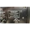 Image 3 : Onkyo TX-SR605 7.1-Channel Av Receiver with HDMI and Component Video Inputs