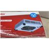 Image 4 : Dimplex RCH5031CXW Ceiling-Mounted Heater, 5000 Watts, 240 Volts, Connex Wireless Control Included