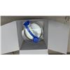 Image 13 : Fisher & Paykel SleepStyle 200 CPAP Humidifier HC234JHU with Nasal Mask and Carrying Case