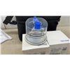 Image 14 : Fisher & Paykel SleepStyle 200 CPAP Humidifier HC234JHU with Nasal Mask and Carrying Case