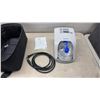 Image 2 : Fisher & Paykel SleepStyle 200 CPAP Humidifier HC234JHU with Nasal Mask and Carrying Case
